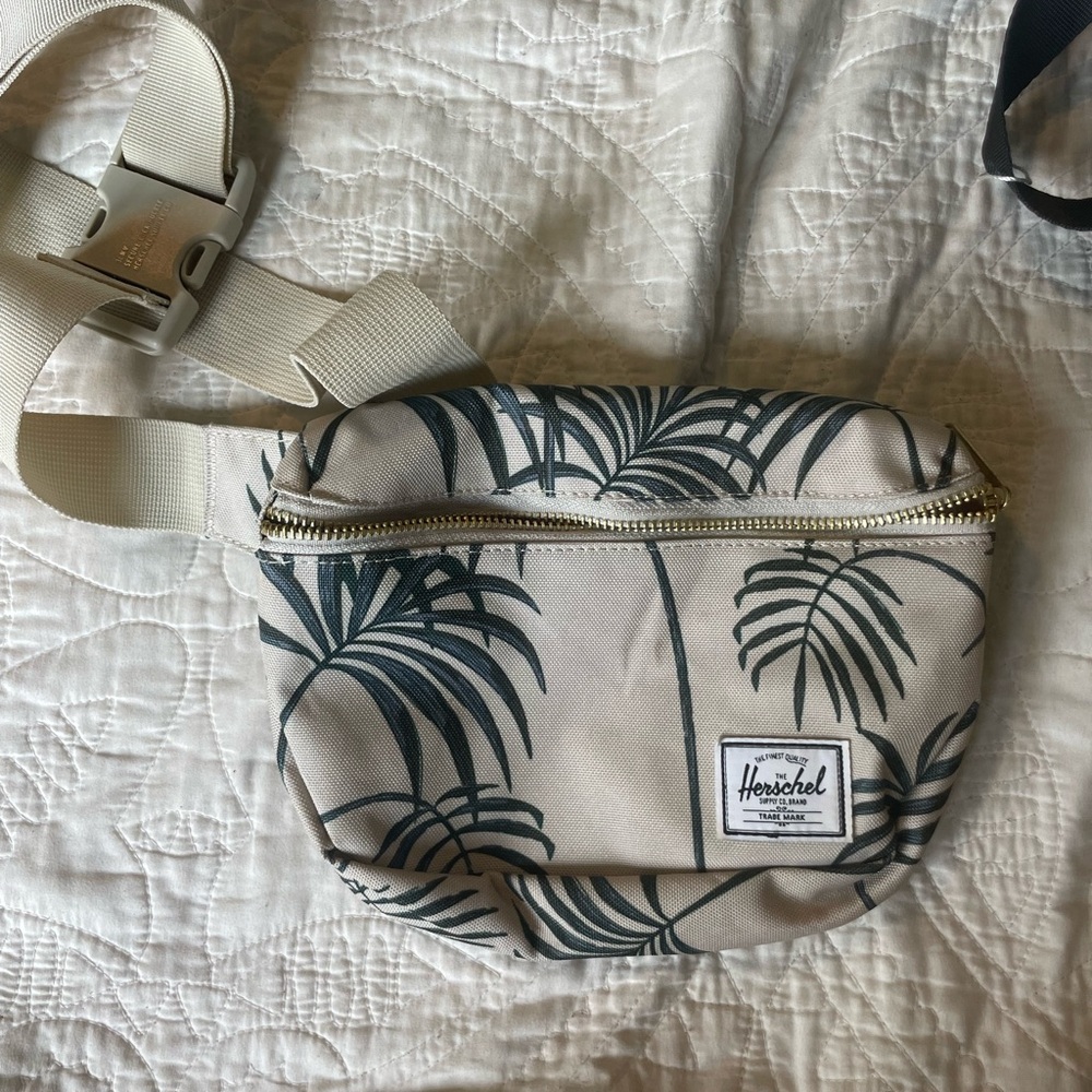 Herschel bag